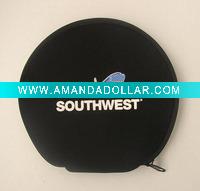 Neoprene CD Wallet/Bag/Case
