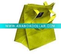 Non-woven shopping bag