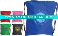 Wholesale 2010 nylon drawstring bag