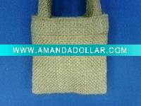 jute bag