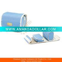 Folding Cosmetic Bag