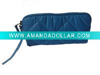 Wholesale zipper small cosmetic bags LQ-2125