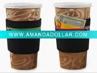 Wholesale coffee can cooler