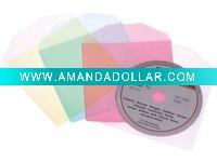 Single CD holder