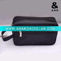 Wholesale SCM-004 men's cosmetic bag