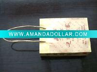 Wholesale jindeli promotional bag