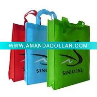 2010 non woven bag