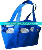 Wholesale Wine Non Woven Bag