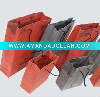 Paper Gift bag Shopping Bag