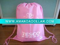 Wholesale LJB011 Drawstring Bag