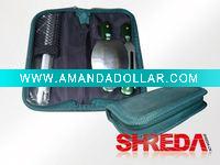 Neoprene Tableware Bag