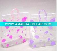 Printed Plastic Bag