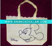 non-woven shopping bag