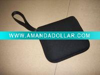 Neoprene CD bag,CD case,cd holder