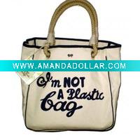 New Cotton Bag
