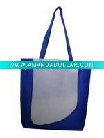 Wholesale New Design Non Woven Tote Bag
