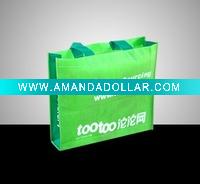 Wholesale non woven recycle bag