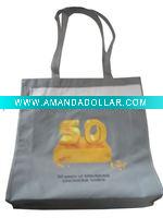 Non woven adversting bags