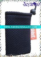 drawstring gift bag