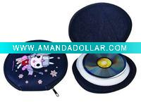 EVA CD case