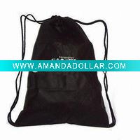 Wholesale Promotional drawstring bag