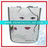 pp non woven promotional bag