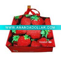 fashional cloth shopping paper bag