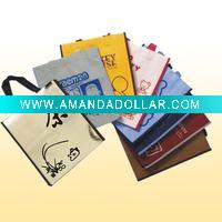Make Non Woven Bag