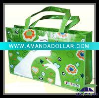 PP Non woven Promotional Bag