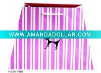 Wholesale paper shopping/gift bag