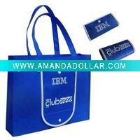Wholesale Fashion promotion bag