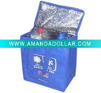 Non-woven cooler bag