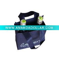 nonwoven wine bag