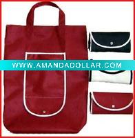 Non-woven shopping bag