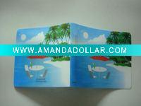 (2010 FTY SUPPLY) PP CD BAG