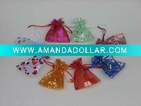 jewelry bag (X-371)