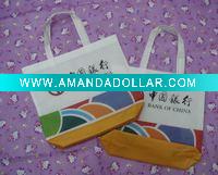 Wholesale 2011 Non-woven Gift Bag