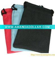Drawstring pouch