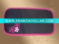 car cd bag