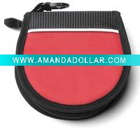 neoprene CD bag