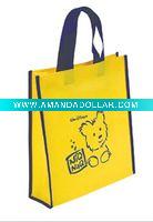 Wholesale Recycled grocery bag