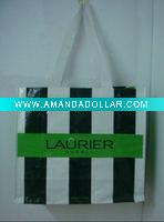 PP woven lamination bag