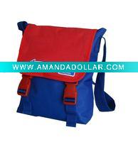 Wholesale small shoulder bag for promotion