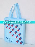 Non-woven bags