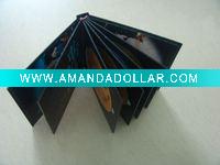 paper board CD book