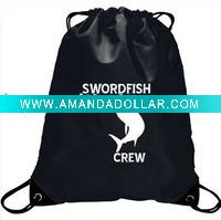 Non-woven drawstring bag (NW-041)