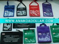 passport pack bag