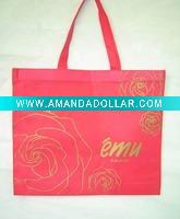 Wholesale Non woven Shopping Bag