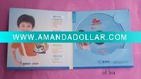 cd box