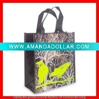 2011 spring promotional shopping bag